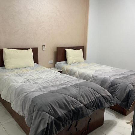 Pyramids Home Guest House Kafret el-Gabal 외부 사진