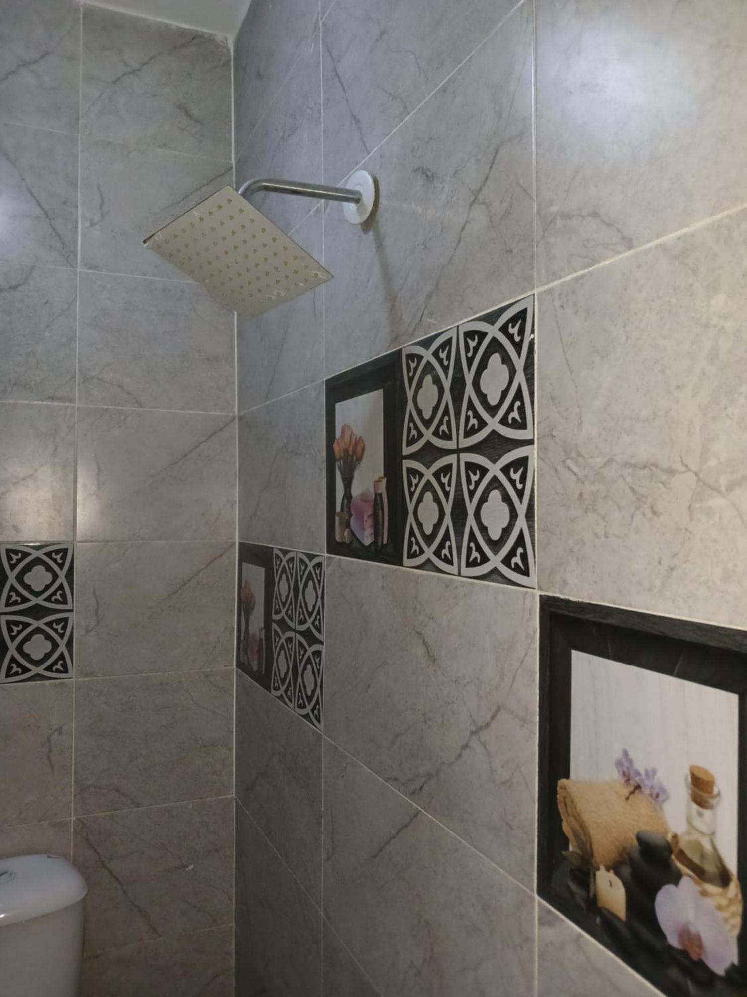 Pyramids Home Guest House Kafret el-Gabal 외부 사진