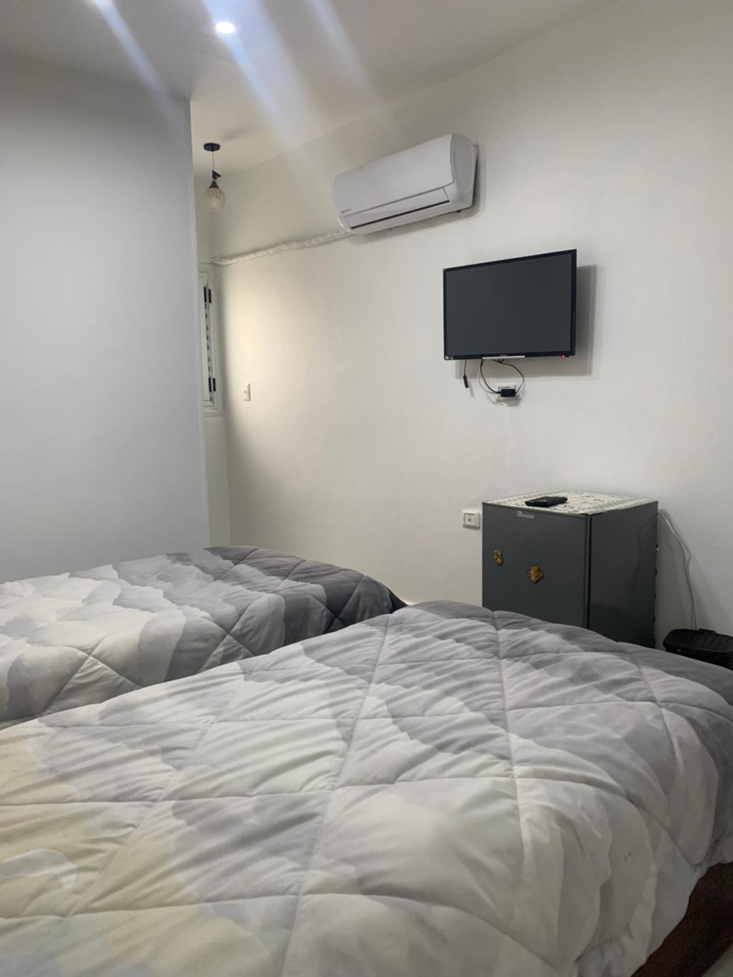 Pyramids Home Guest House Kafret el-Gabal 외부 사진